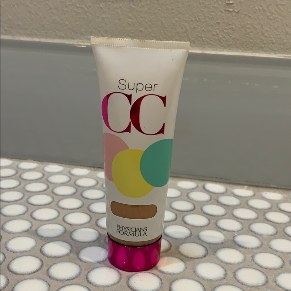 Physicians Formula super CC creme